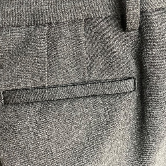 Talbots Refined Bi-stretch Barely Boot Pants in Size 16 - Picture 7 of 13